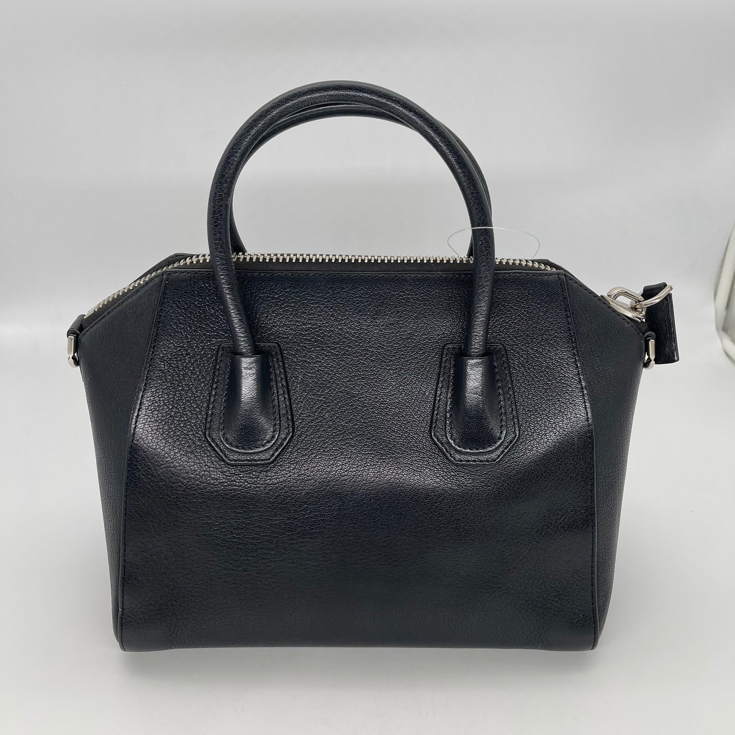 Givenchy Antigona Small Bag Black Size 28x17x26