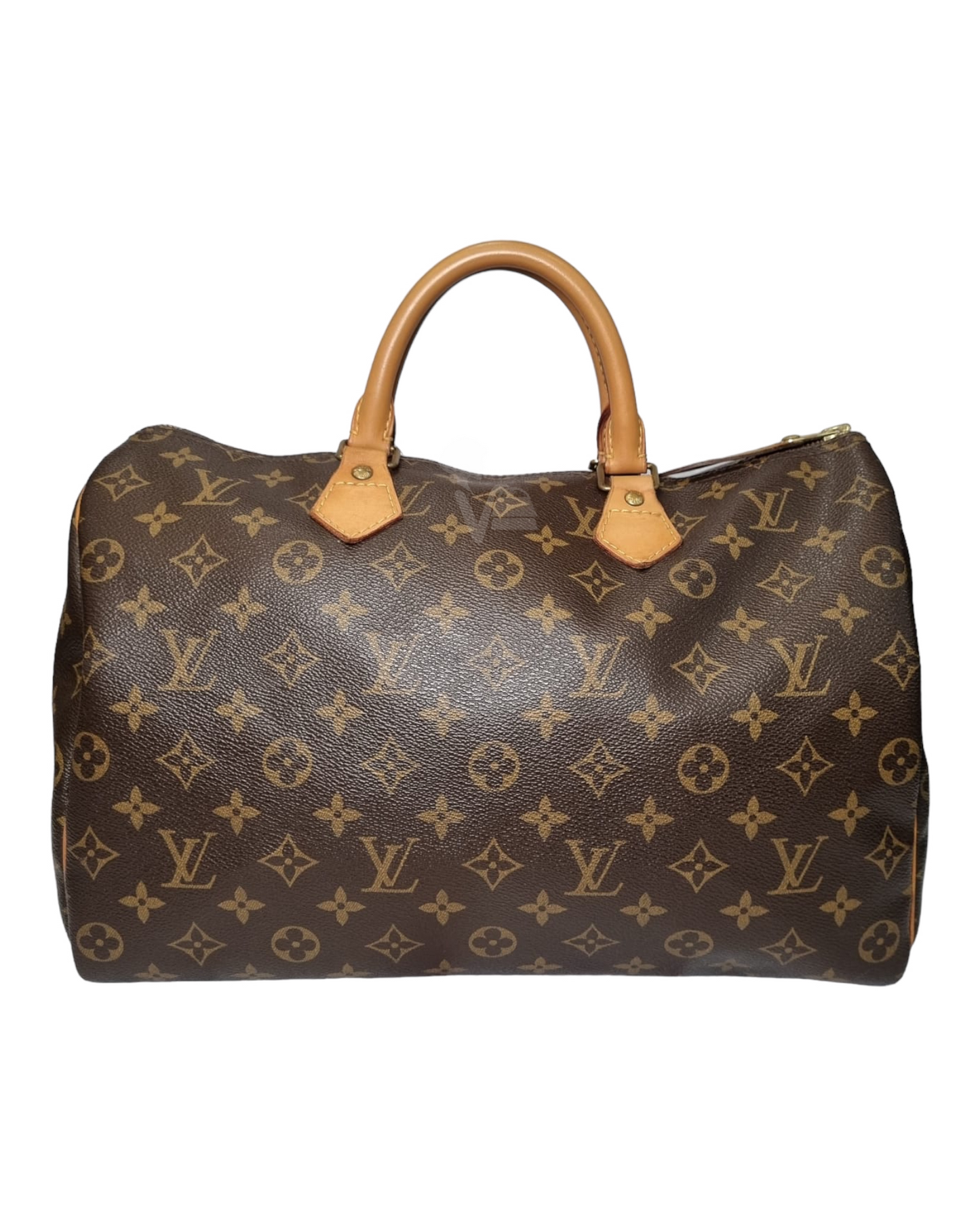 Louis Vuitton Speedy 35 2011