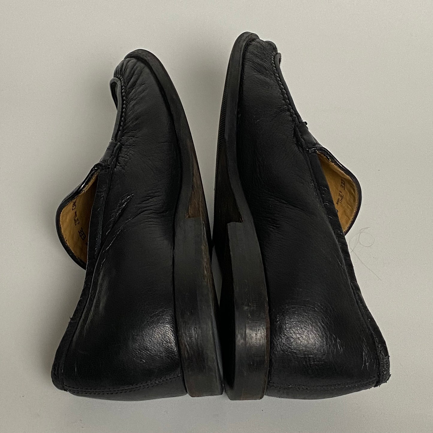 Bally Loafers Black