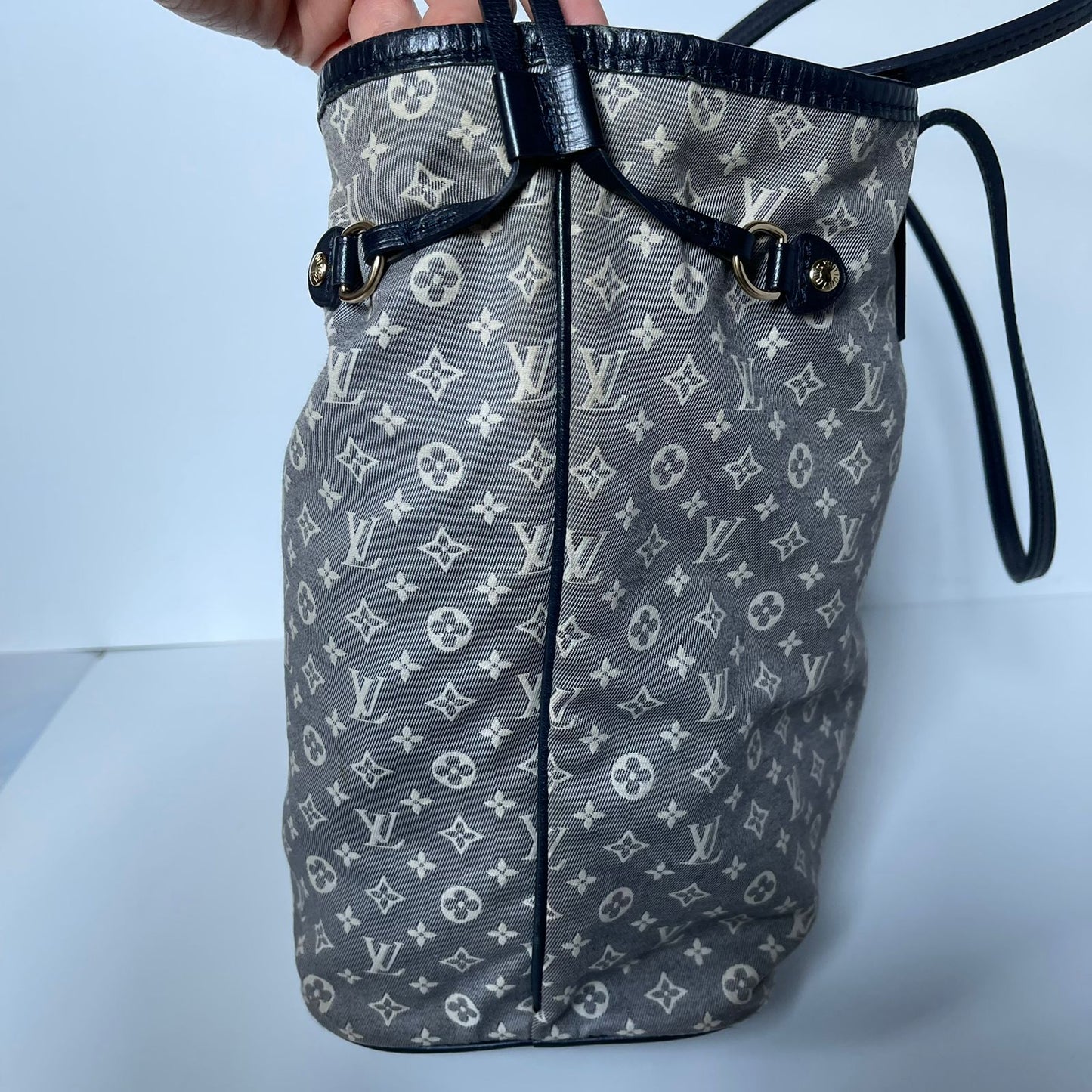 Louis Vuitton Neverfull MM 2012