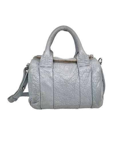 Alexander Wang Small Rockie Bag Baby Blue (Recolor)