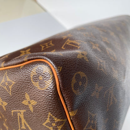 Louis Vuitton Speedy 35 2011