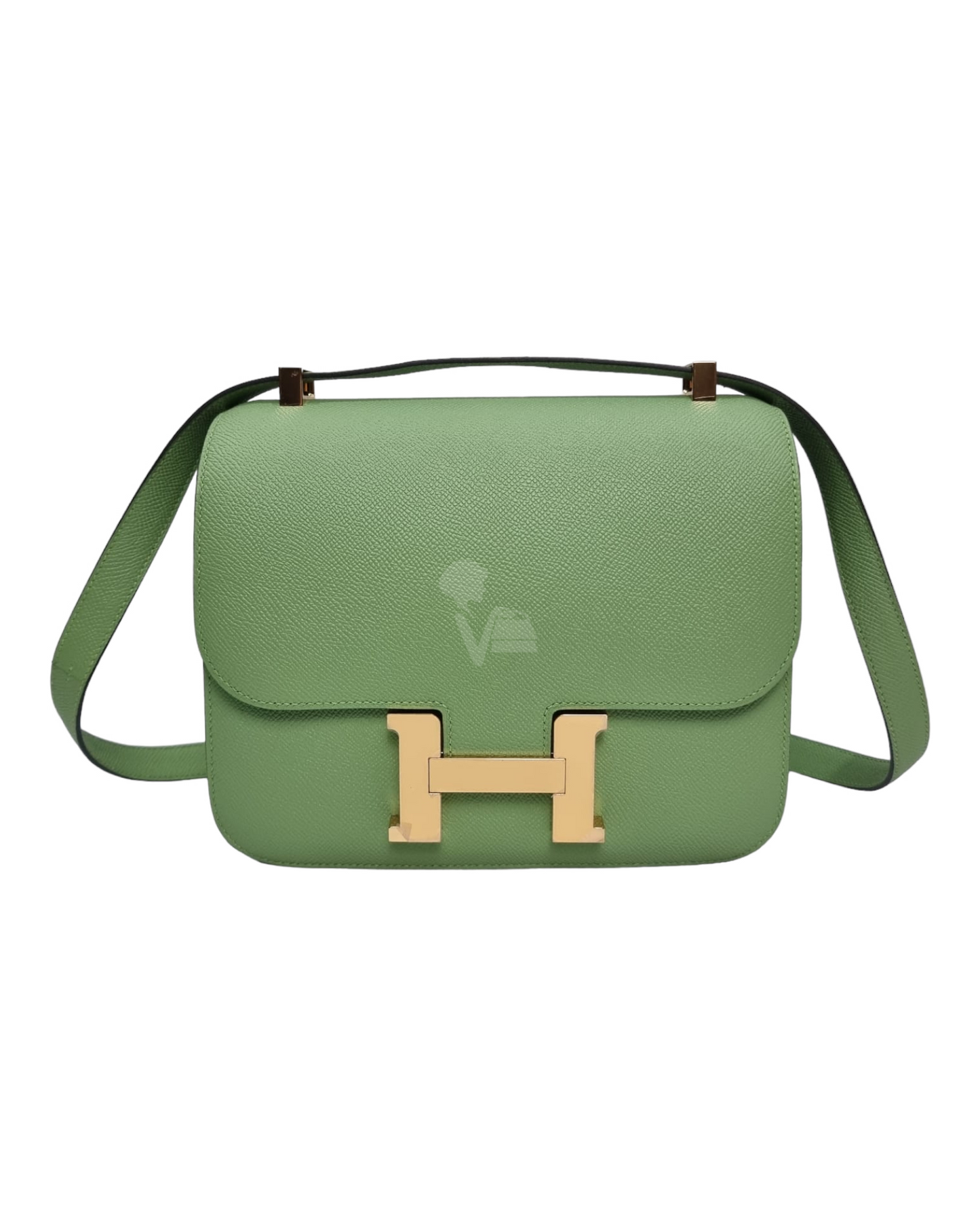 Hermes Constance III Epsom 24 Criquete #Y 2020