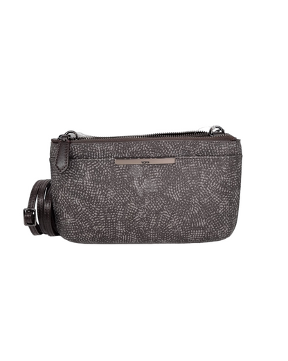 Tumi Canton Clutch Black Size 24x14