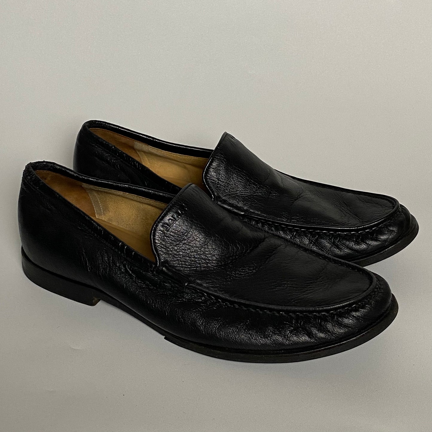 Bally Loafers Black