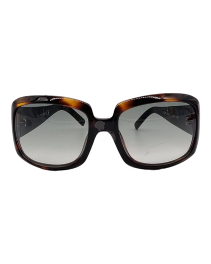 Sunglassess Frame Ombre