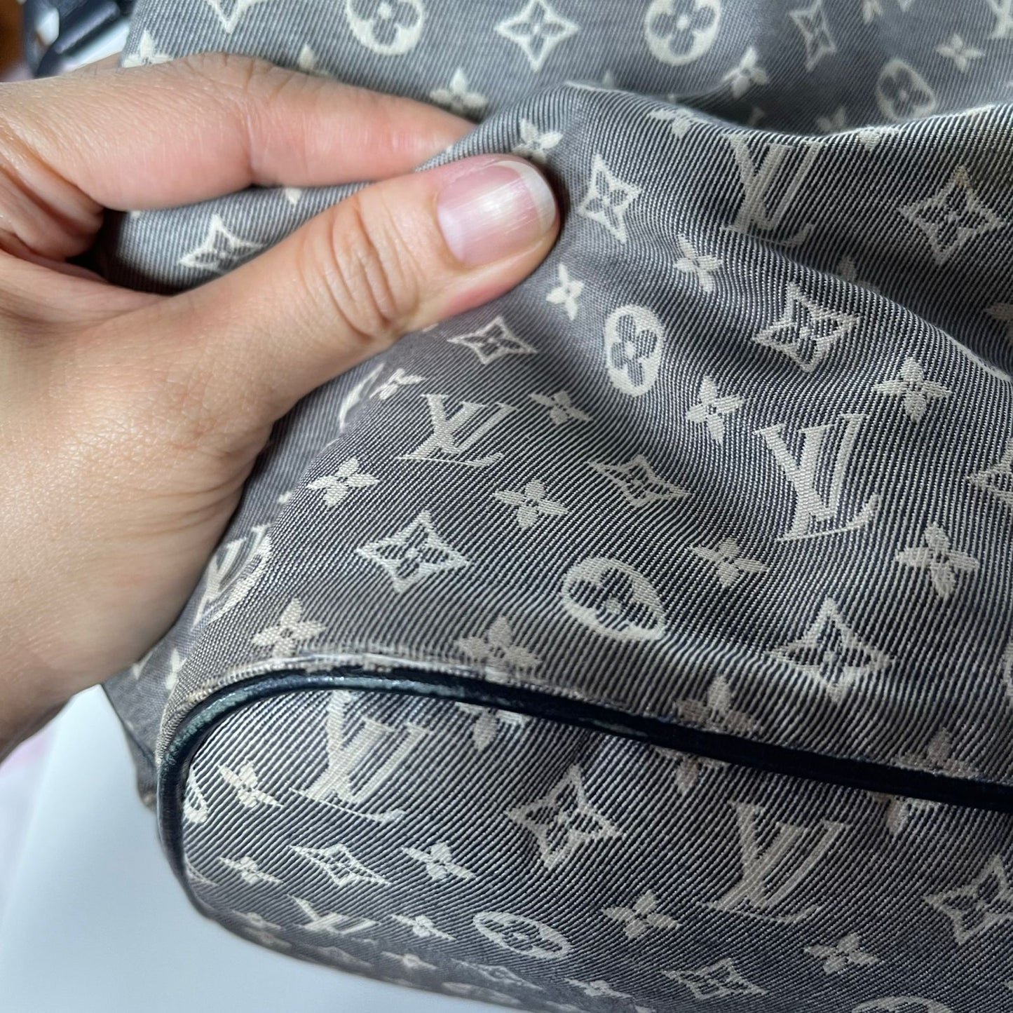 Louis Vuitton Neverfull MM 2012