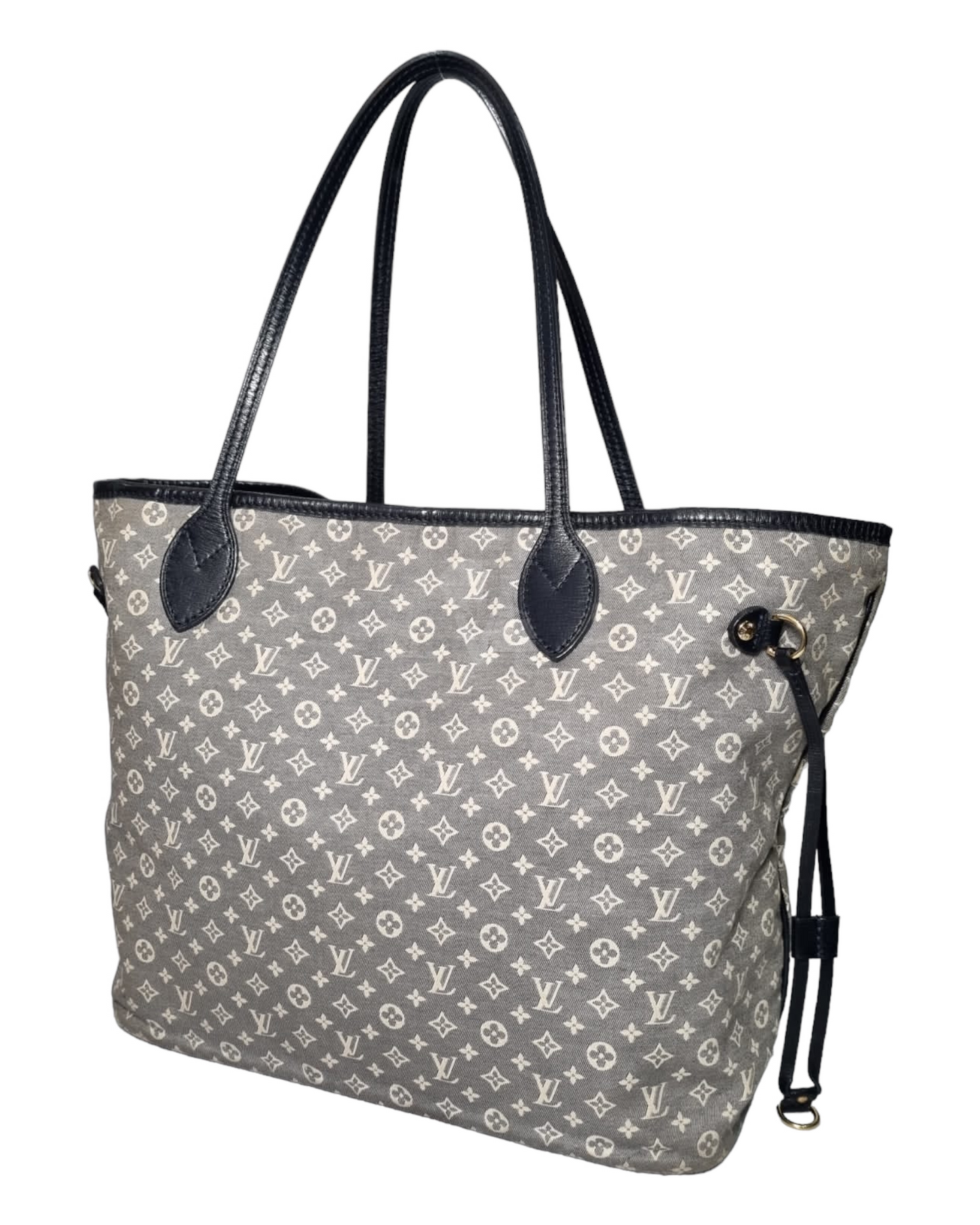 Louis Vuitton Neverfull MM 2012