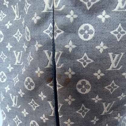 Louis Vuitton Neverfull MM 2012