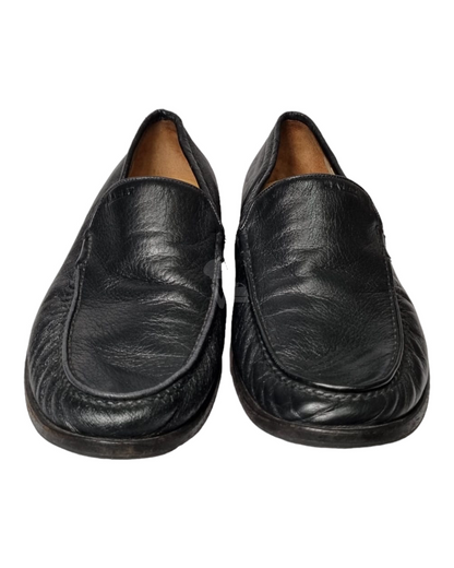 Bally Loafers Black