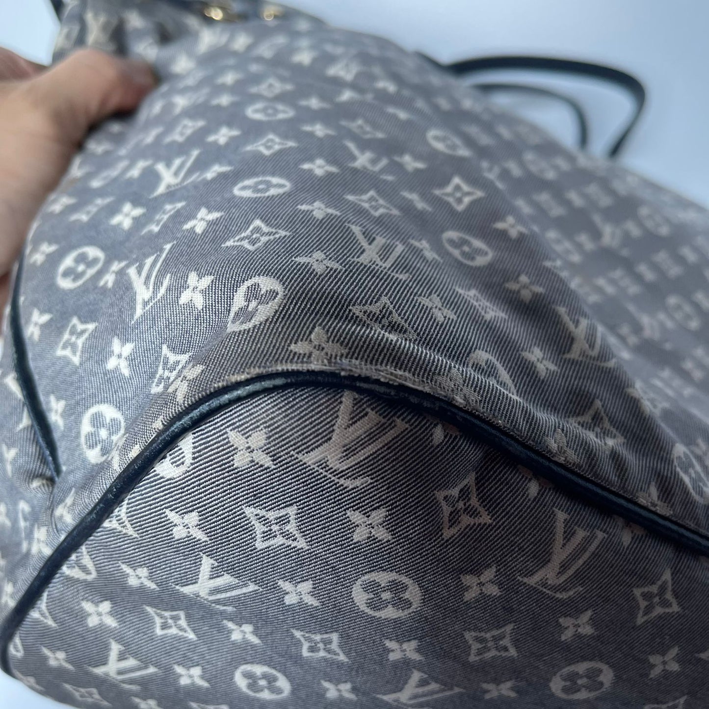 Louis Vuitton Neverfull MM 2012