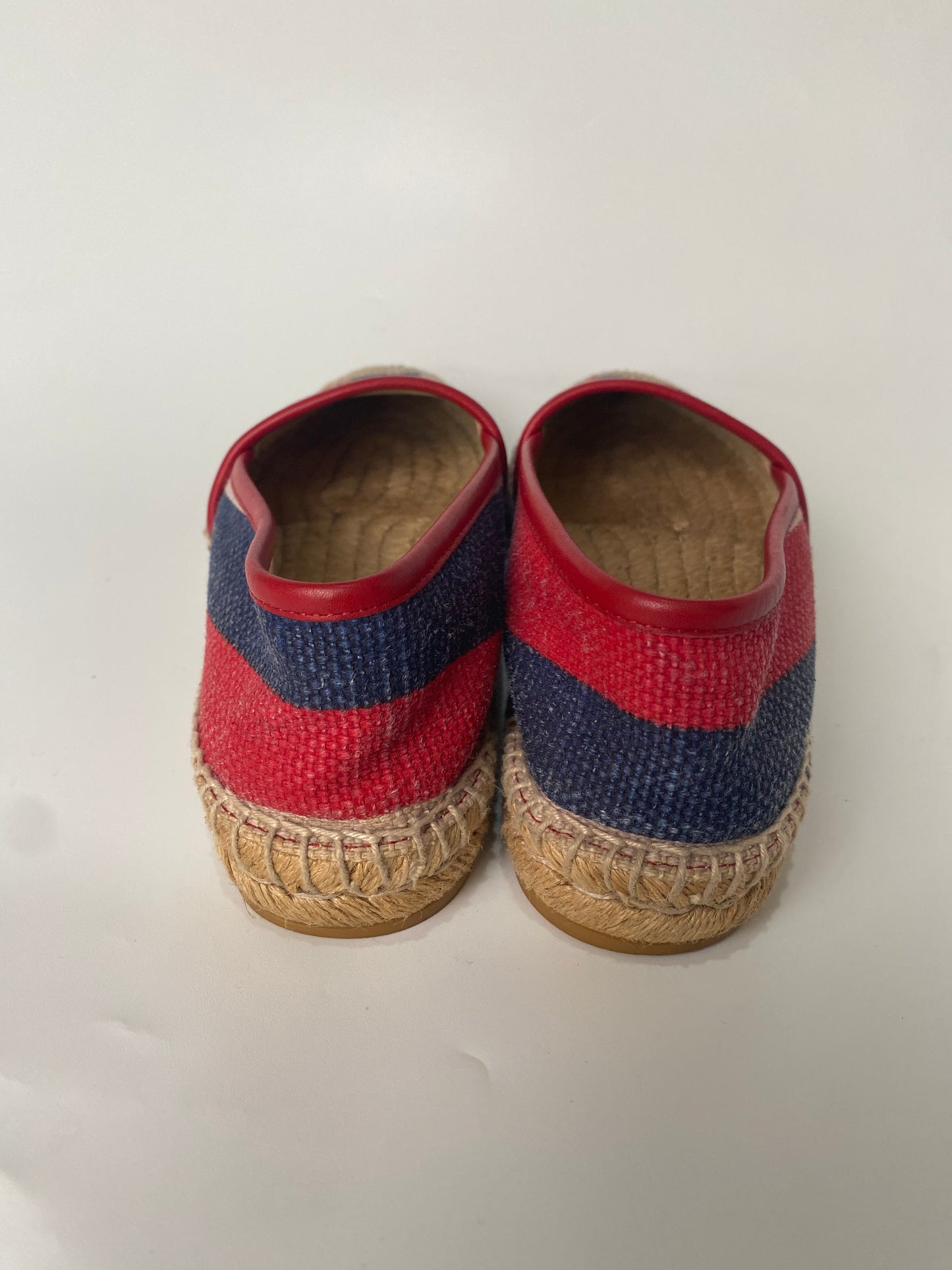 Gucci Espadrilles Multicolor