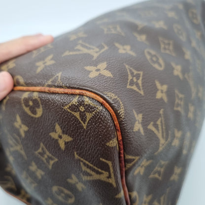 Louis Vuitton Speedy 30 1999 Size 30x17x25