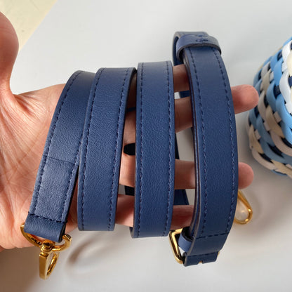 Louis Vuitton Cappucine BB Guinguette Bleu 2019