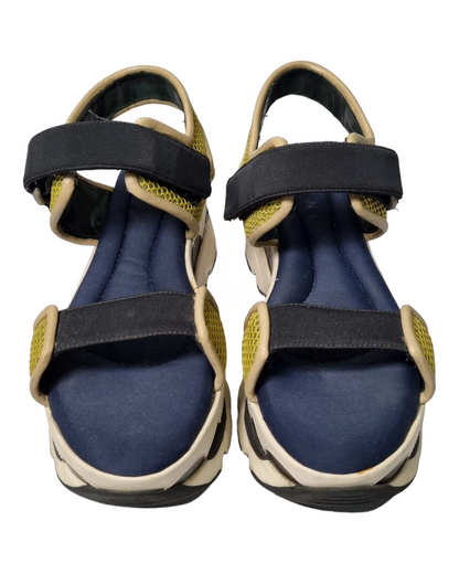 Marni Sandals Strap Multicolor