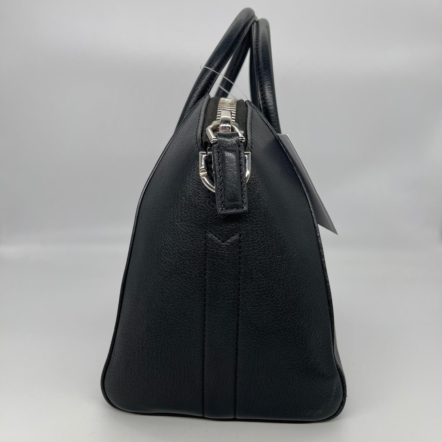 Givenchy Antigona Small Bag Black Size 28x17x26