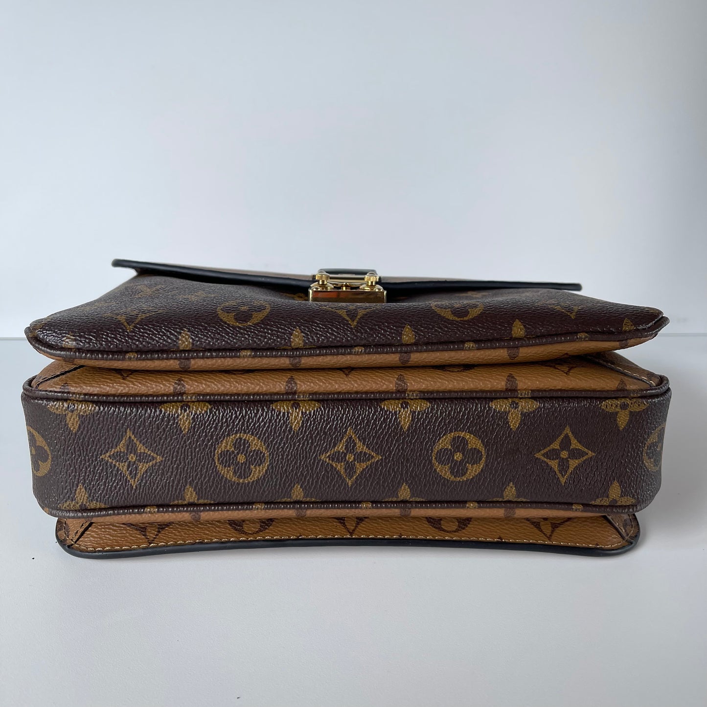 Louis Vuitton Metis Reverse Monogram 2017