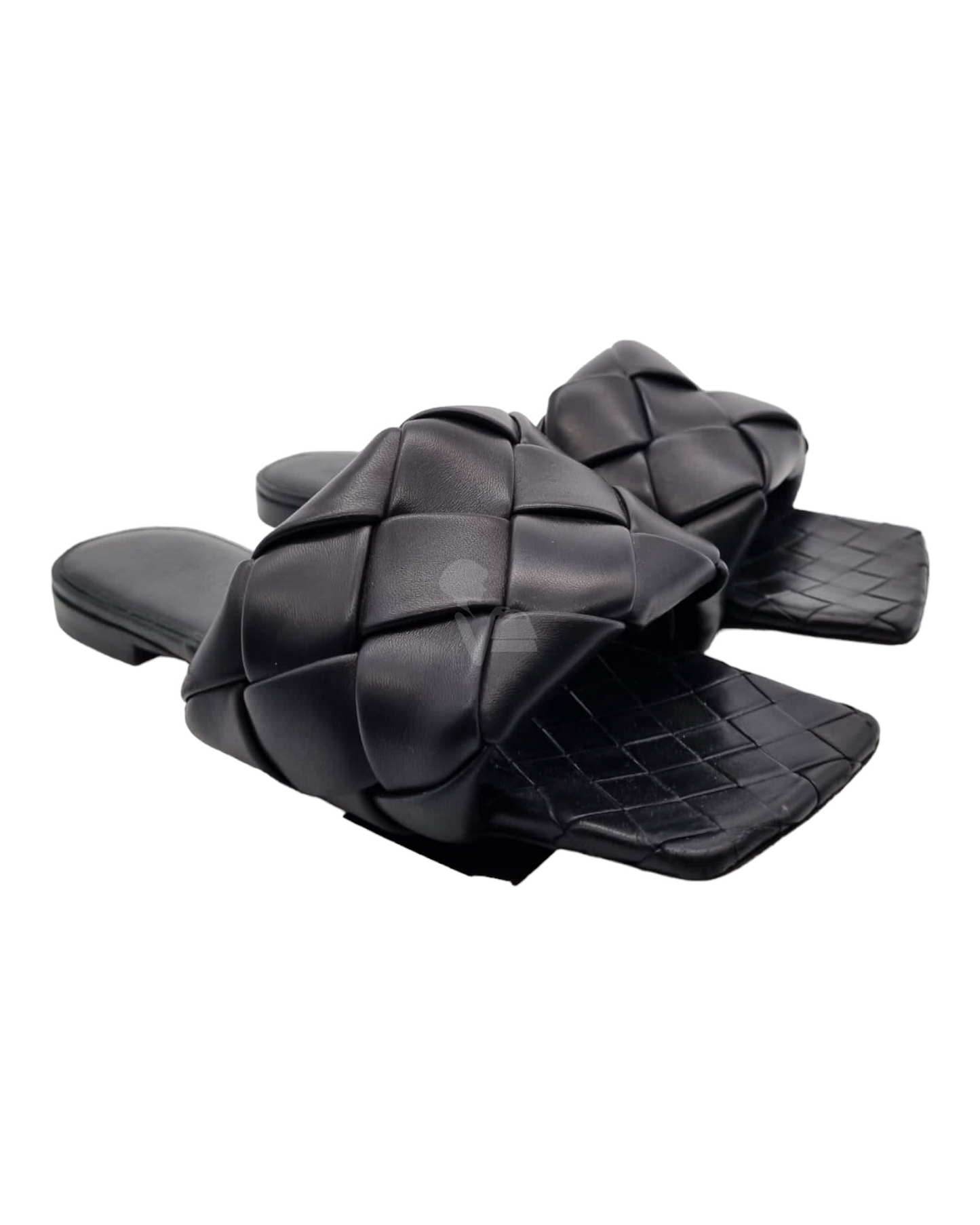 Bottega Veneta Lido Sandal