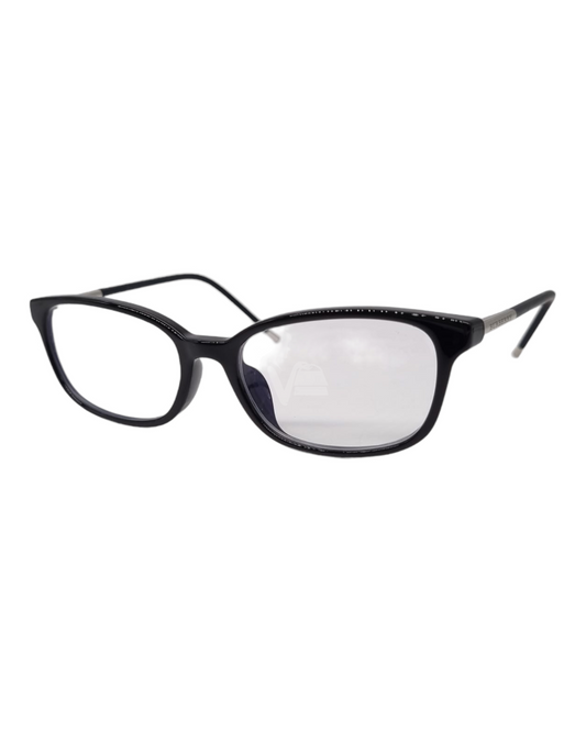 Burberry Optical Glasses Black (-0,25 / Cyl 0,75)