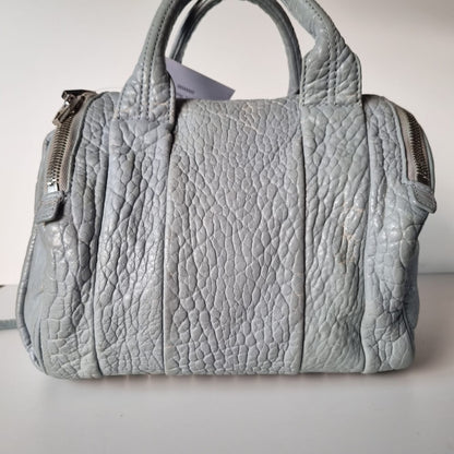 Alexander Wang Small Rockie Bag Baby Blue (Recolor)