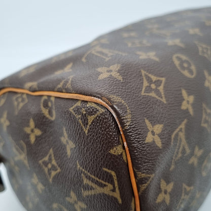 Louis Vuitton Speedy 30 1999 Size 30x17x25