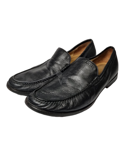 Bally Loafers Black