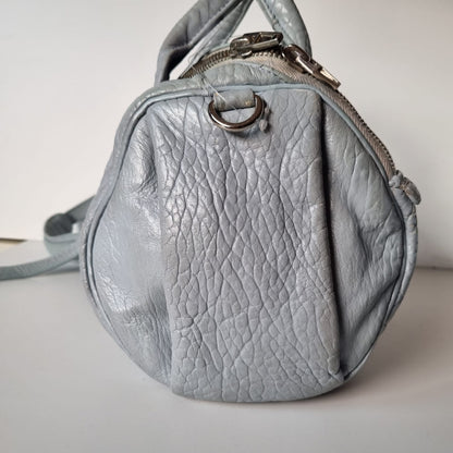 Alexander Wang Small Rockie Bag Baby Blue (Recolor)