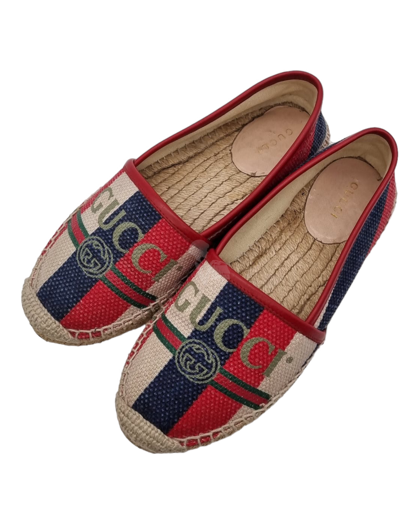 Gucci Espadrilles Multicolor