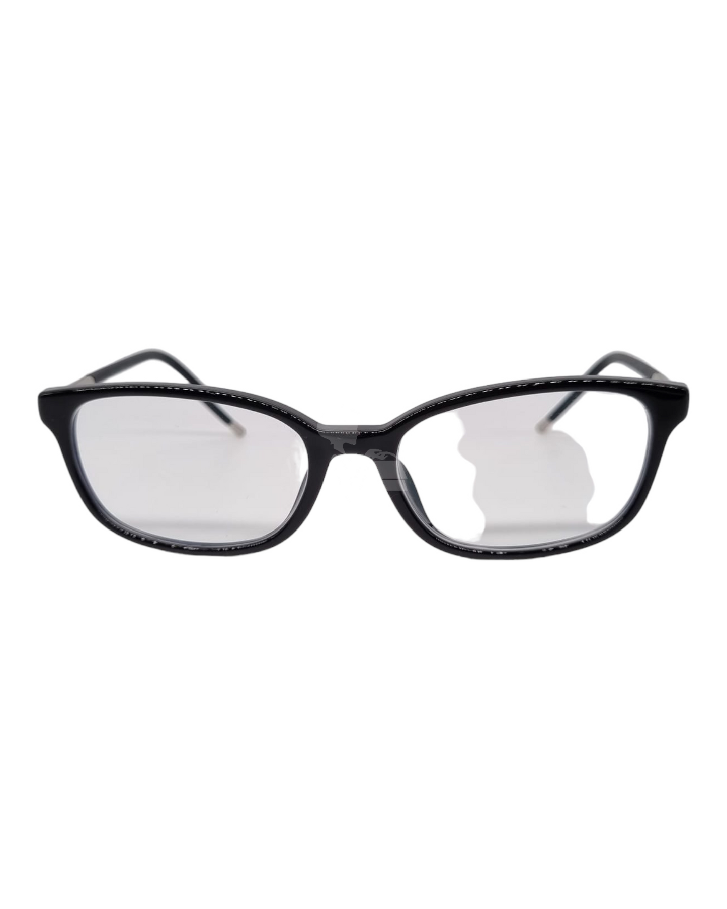 Burberry Optical Glasses Black (-0,25 / Cyl 0,75)