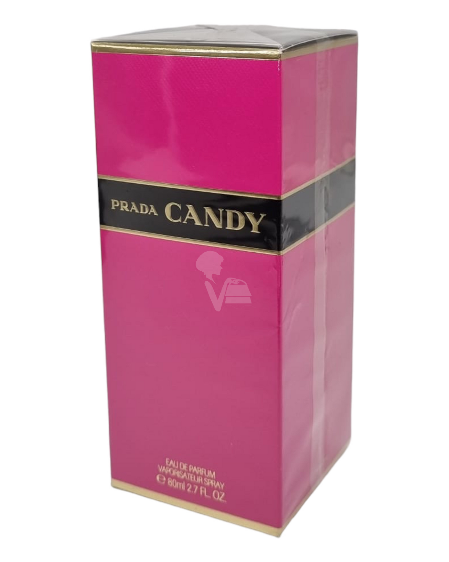 Prada Candy EDP 80ml