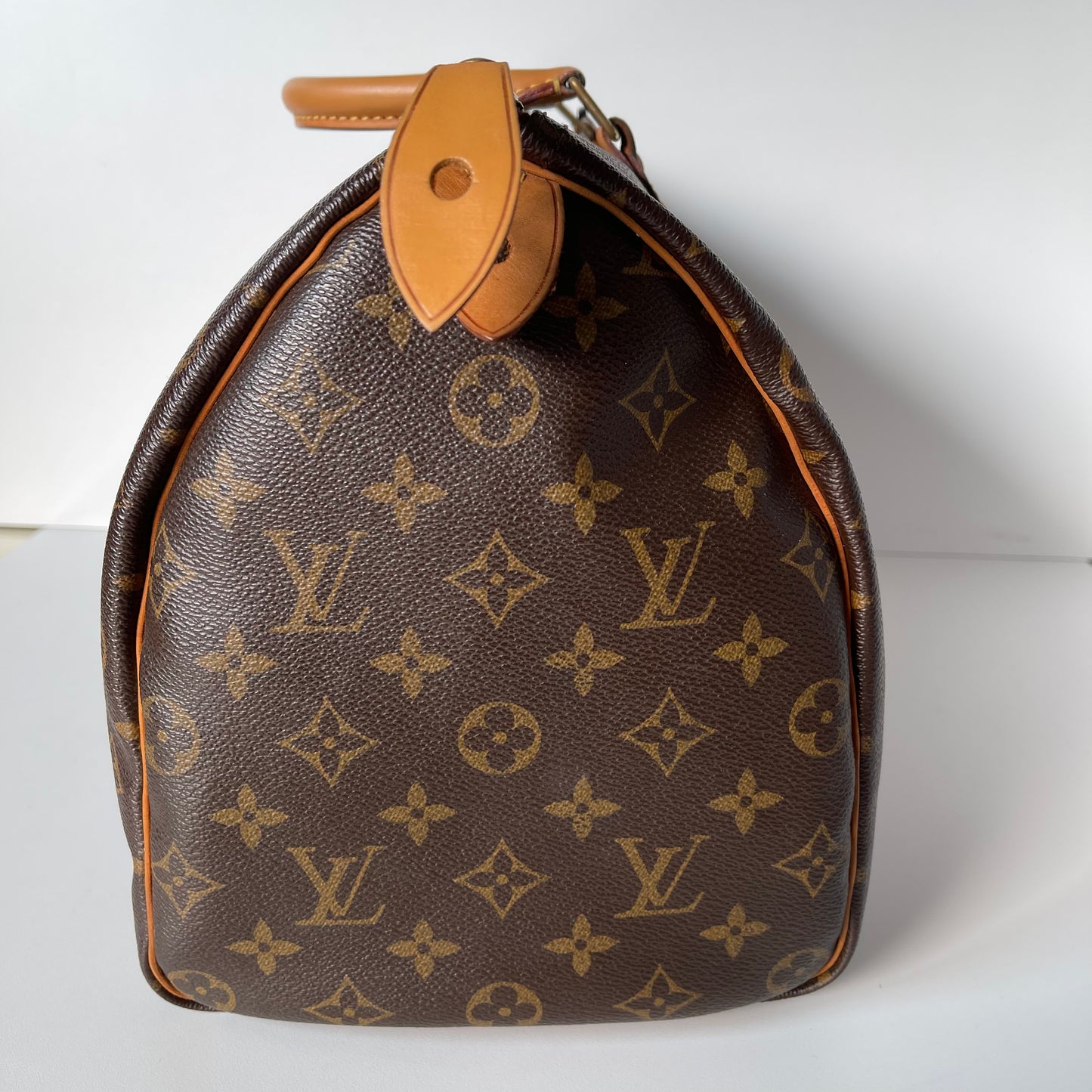 Louis Vuitton Speedy 35 2011