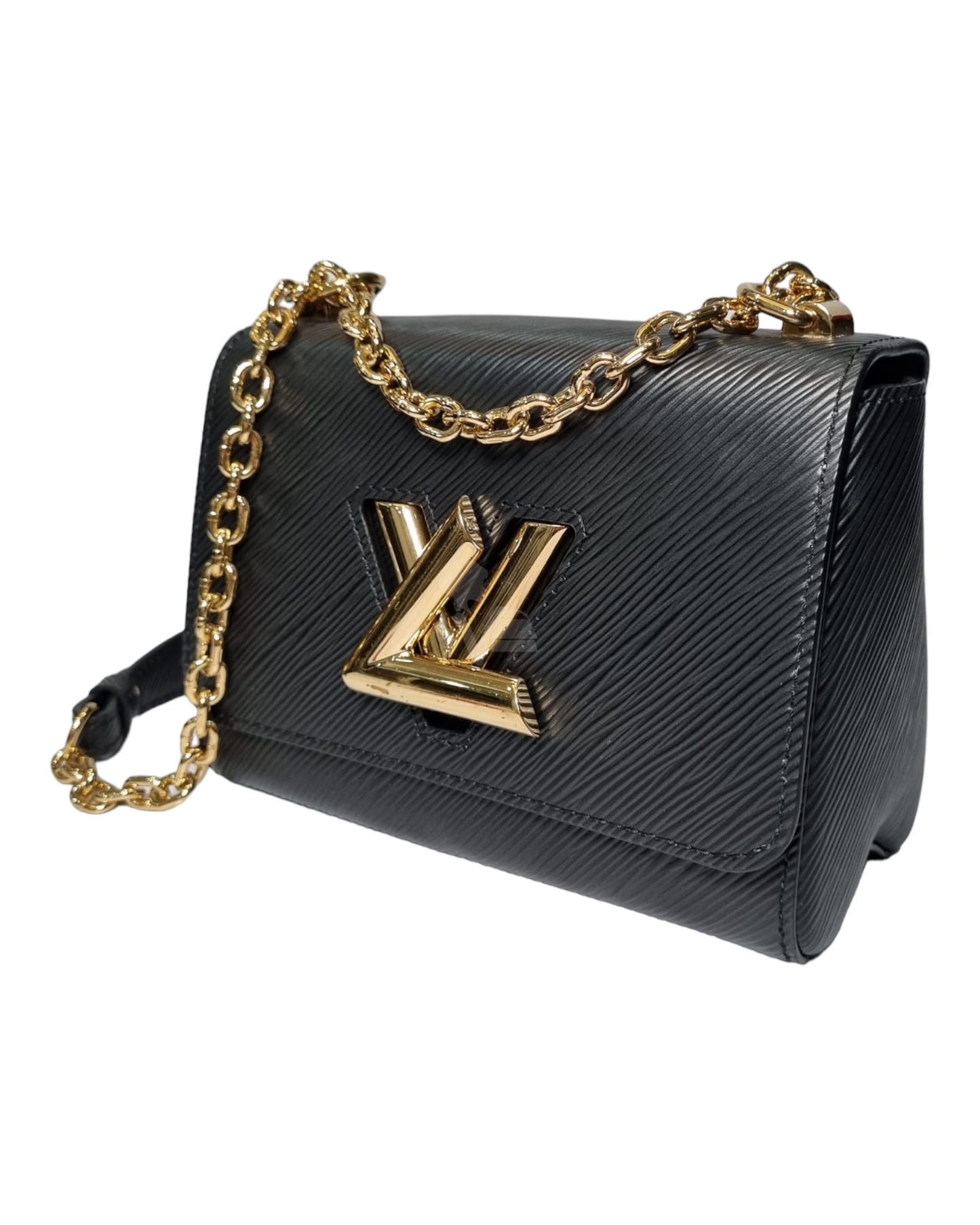 Louis Vuitton Twist PM Black CHIP 2022