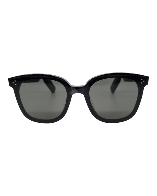 Gentle Monster Huawei Sunglassess Black