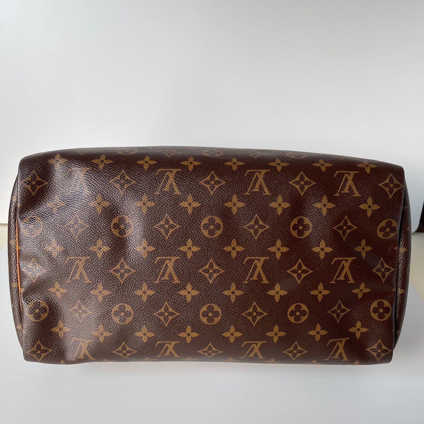 Louis Vuitton Speedy 35 2011