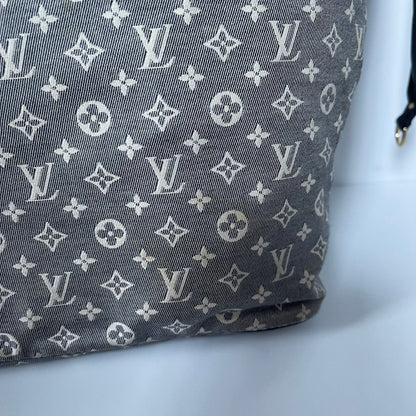 Louis Vuitton Neverfull MM 2012