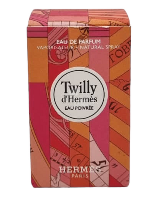 Hermes Twilly Eau Poivre 12,5ml