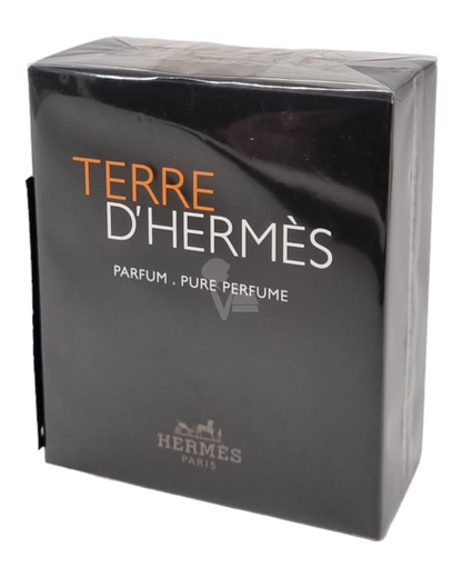 Hermes Terre Pure Parfume Set