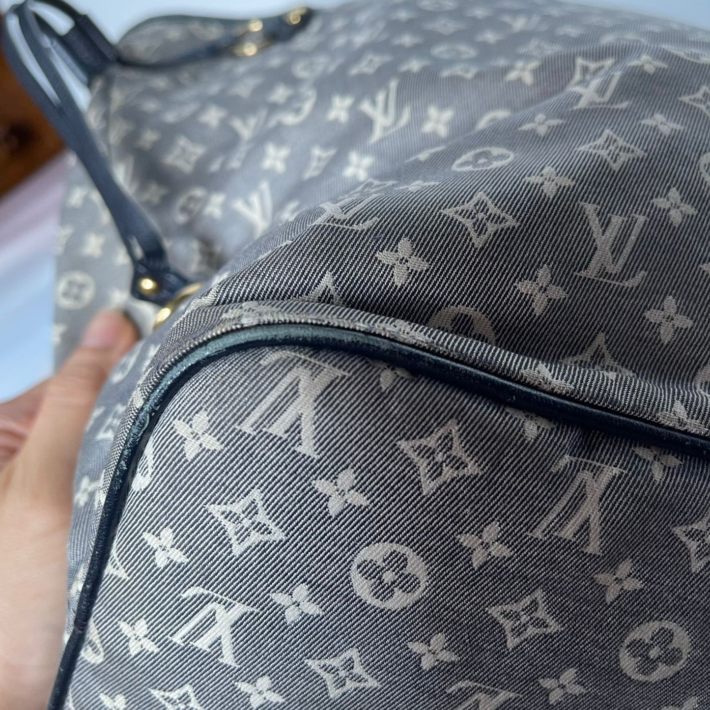 Louis Vuitton Neverfull MM 2012