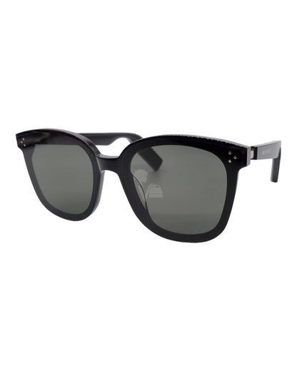 Gentle Monster Huawei Sunglassess Black