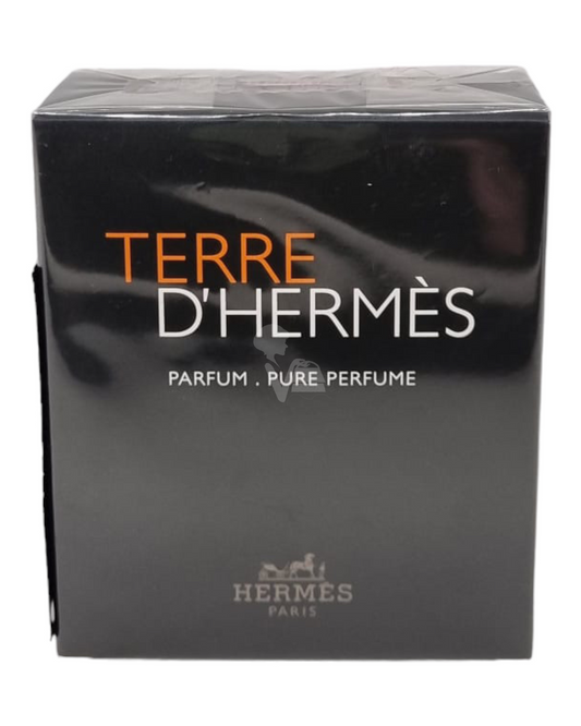 Hermes Terre Pure Parfume Set