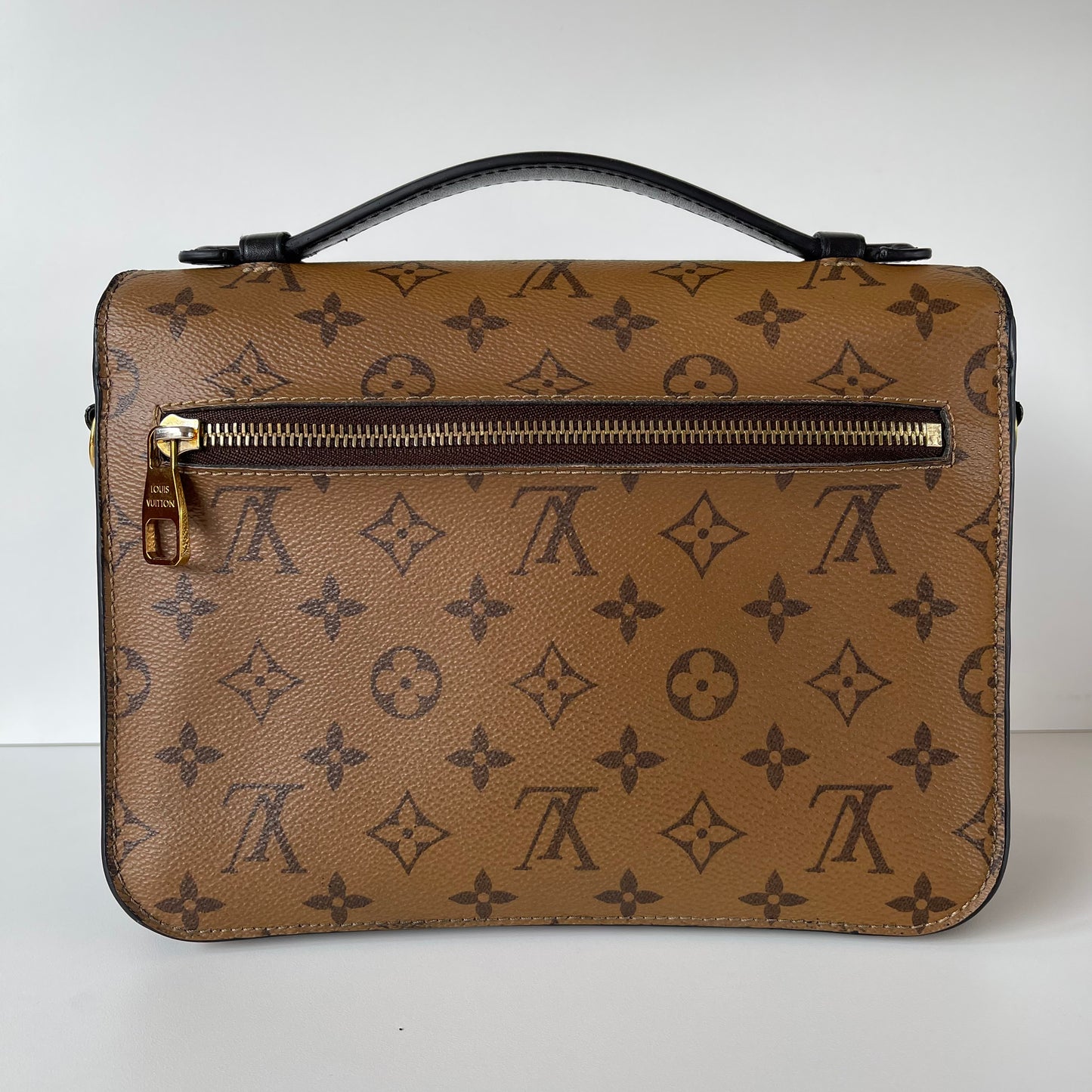 Louis Vuitton Metis Reverse Monogram 2017