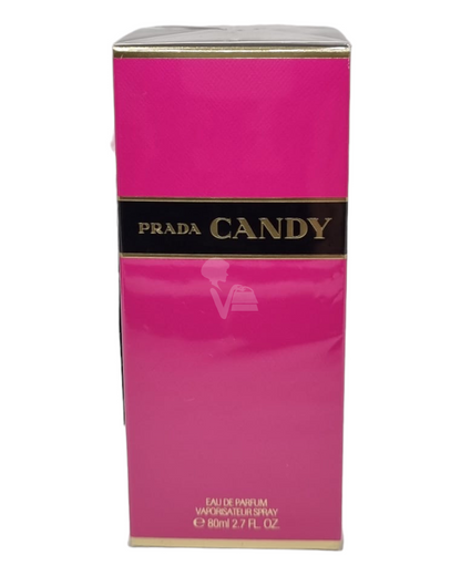 Prada Candy EDP 80ml