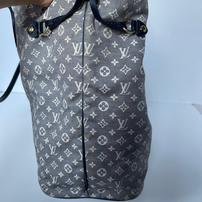 Louis Vuitton Neverfull MM 2012