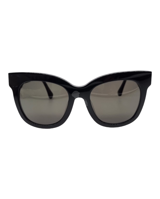 Gentle Monster Black Sheep Sunglasses