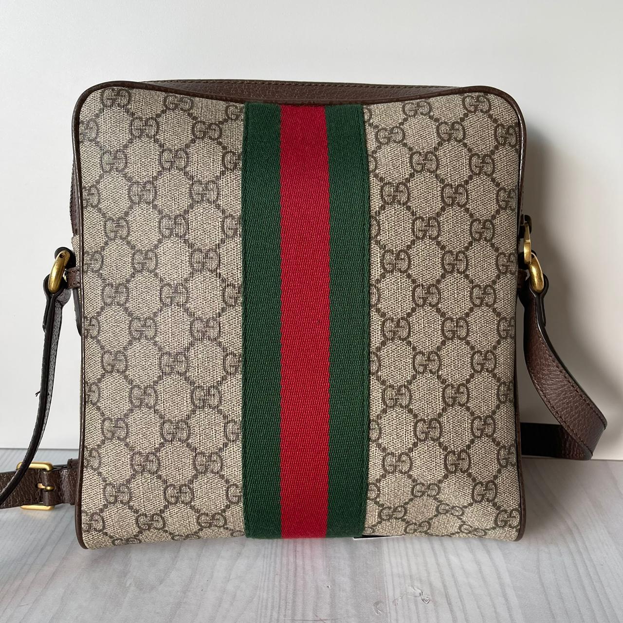 Gucci Messenger for Men 2022