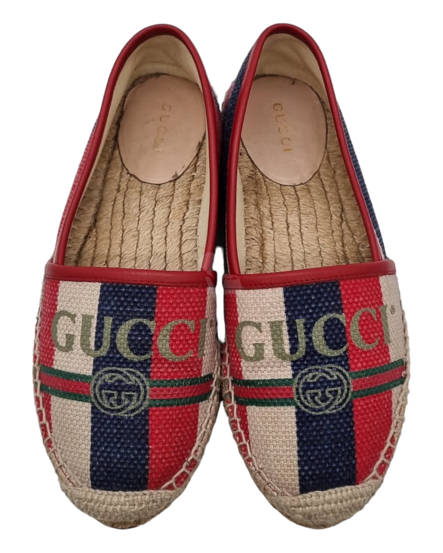 Gucci Espadrilles Multicolor