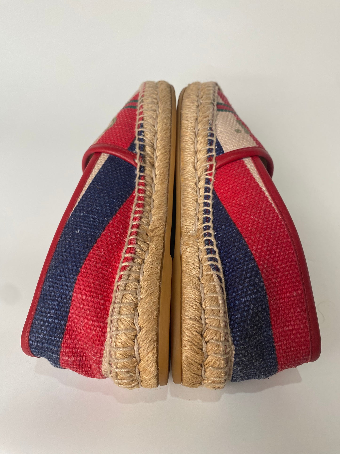 Gucci Espadrilles Multicolor