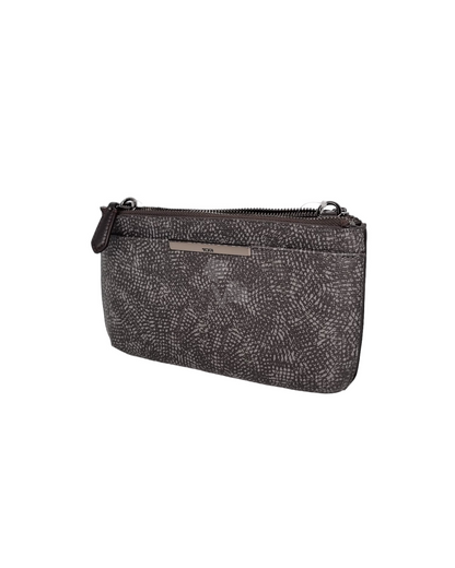 Tumi Canton Clutch Black Size 24x14