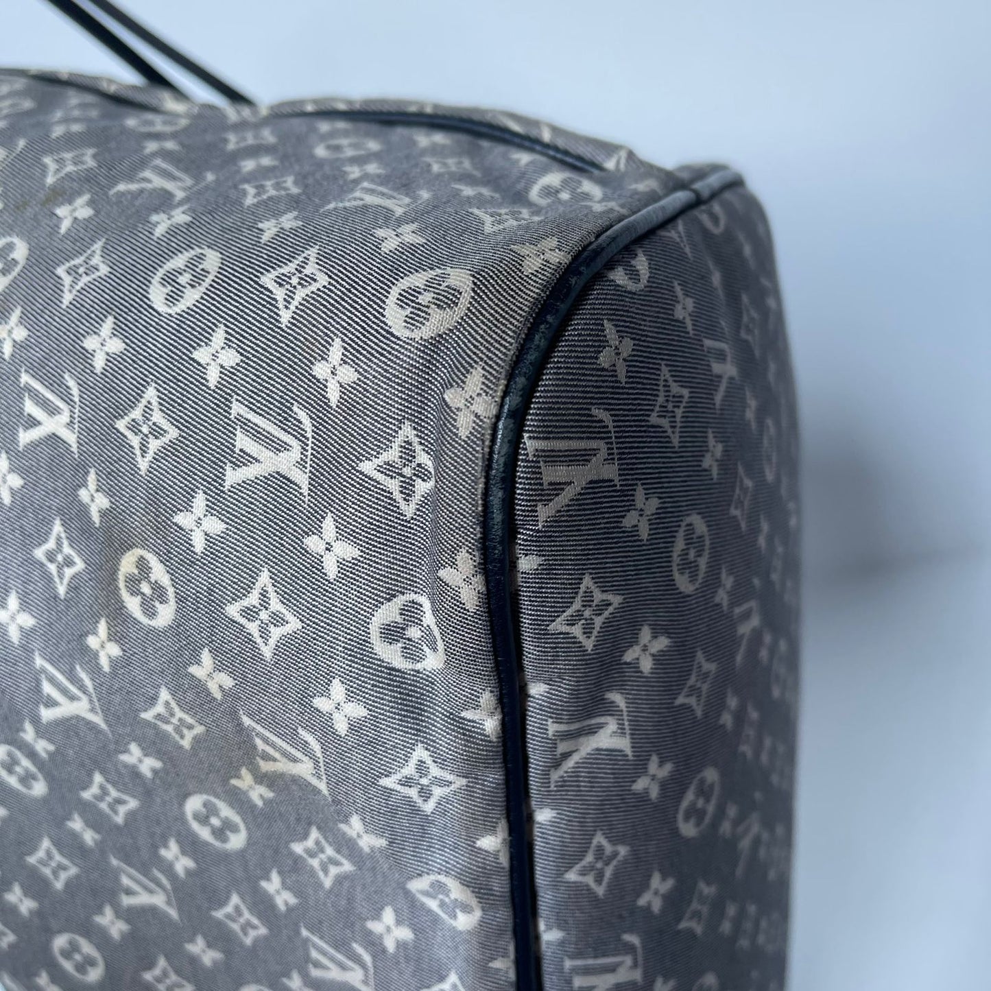 Louis Vuitton Neverfull MM 2012