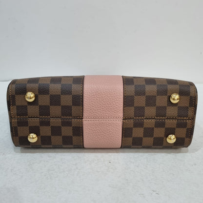 Louis Vuitton Bond Street MM Damier Ebene 2018